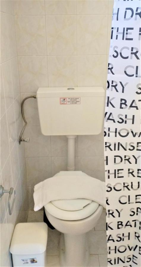 Eleni Apartments Sant George Beach 아기오스 게오르기오스 외부 사진