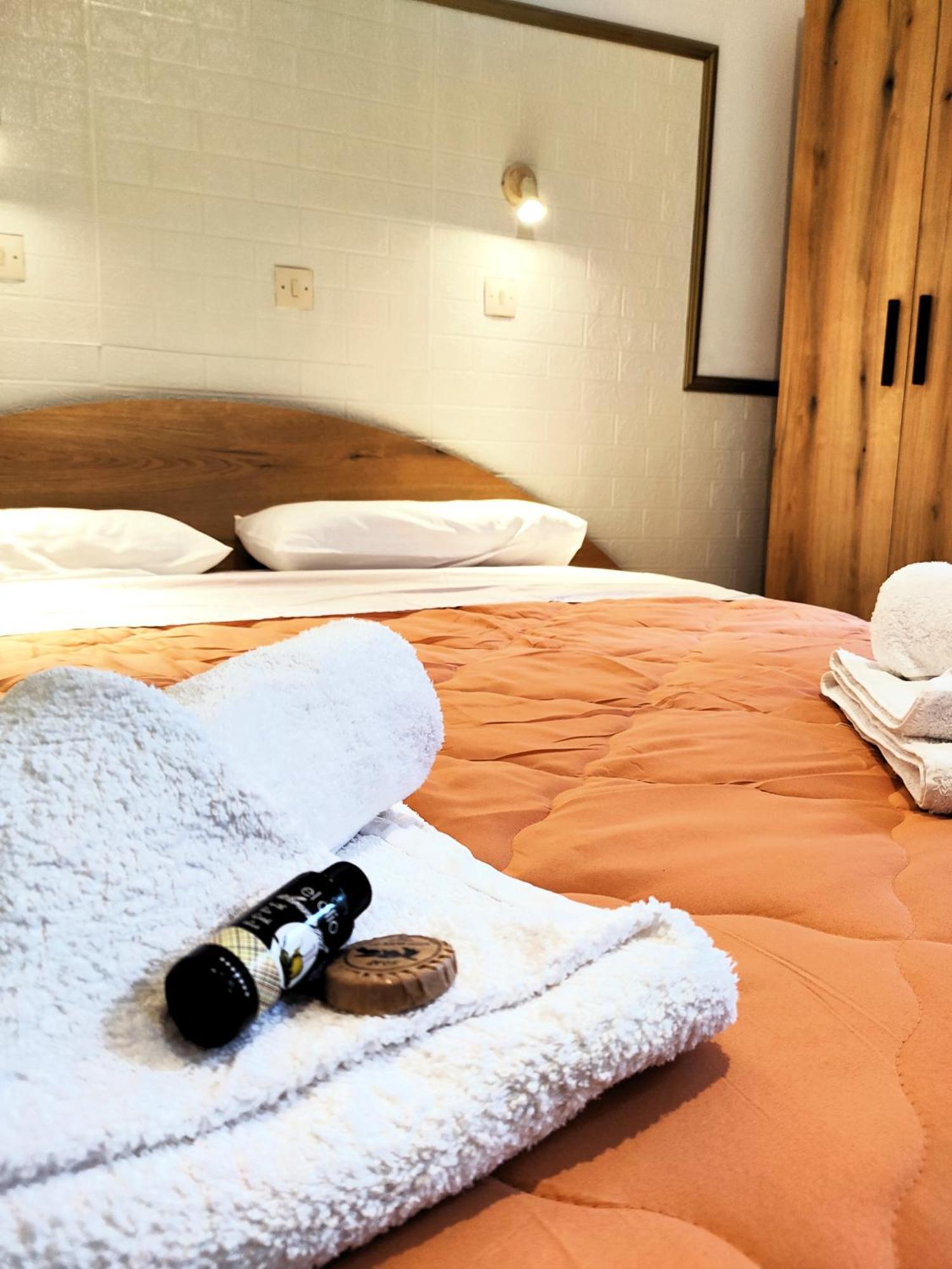 Eleni Apartments Sant George Beach 아기오스 게오르기오스 외부 사진