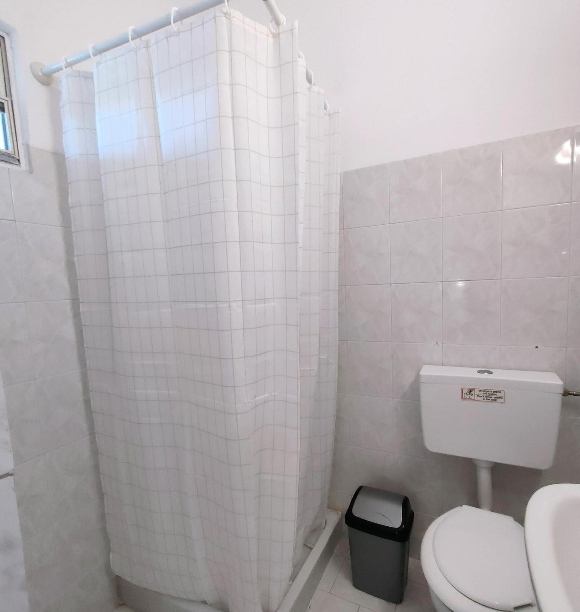 Eleni Apartments Sant George Beach 아기오스 게오르기오스 외부 사진