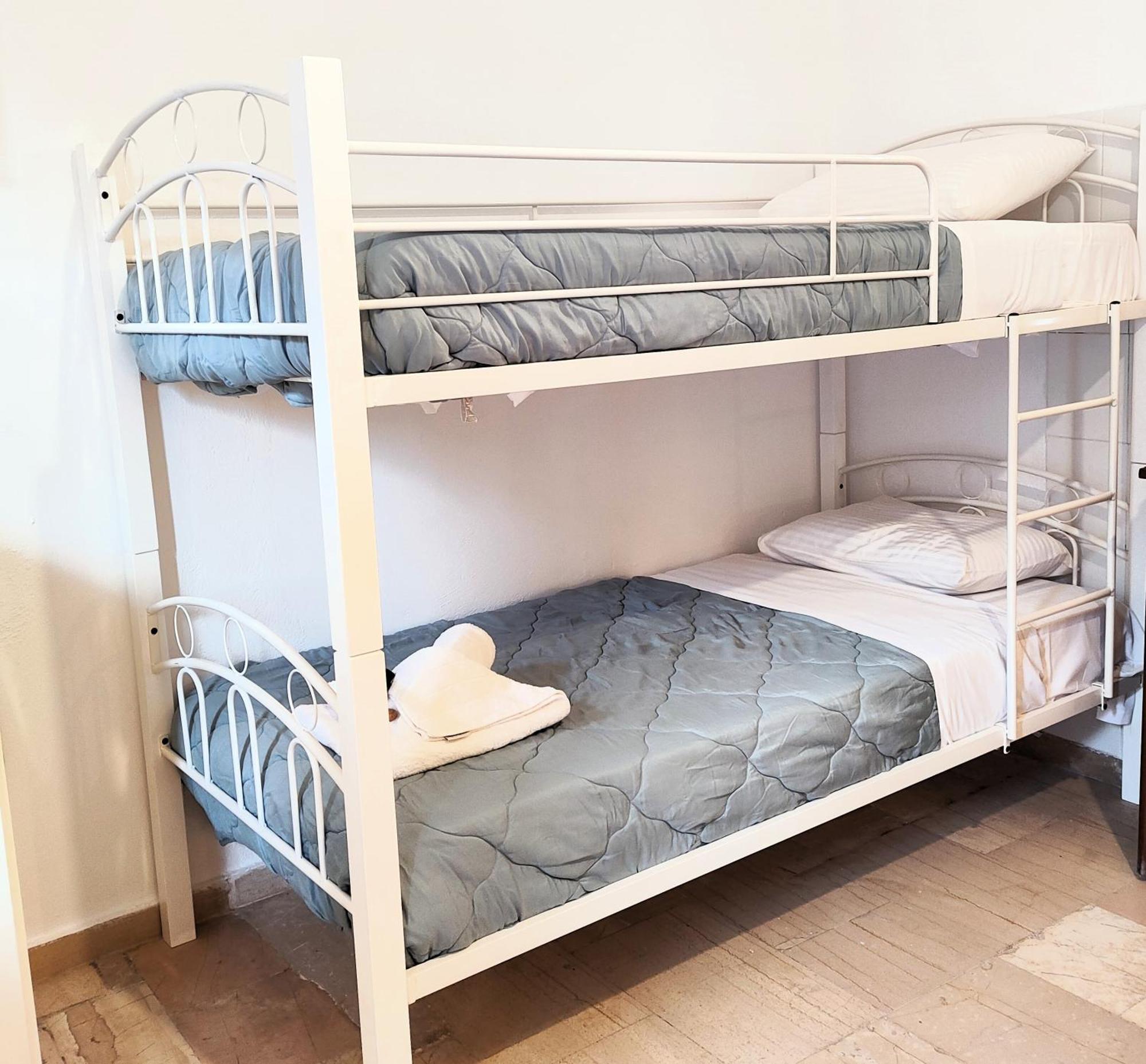 Eleni Apartments Sant George Beach 아기오스 게오르기오스 외부 사진