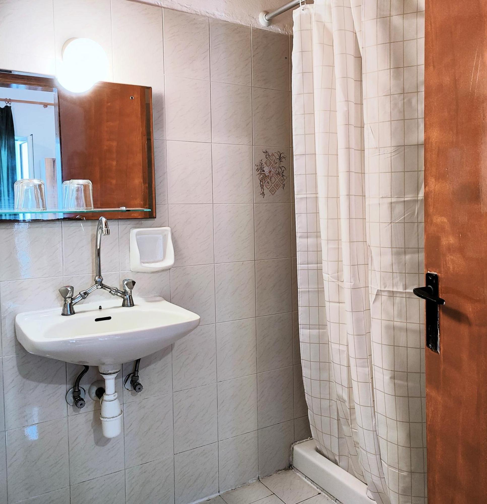Eleni Apartments Sant George Beach 아기오스 게오르기오스 외부 사진