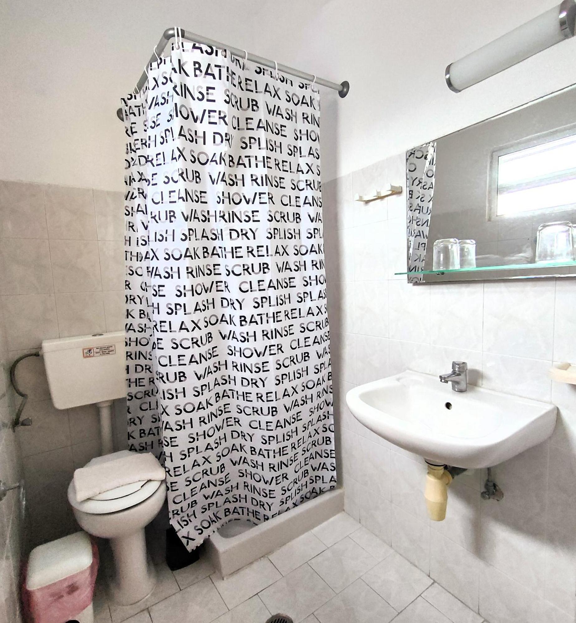 Eleni Apartments Sant George Beach 아기오스 게오르기오스 외부 사진